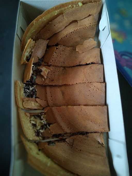 Martabak Pecenongan 78 Purwodadi 2