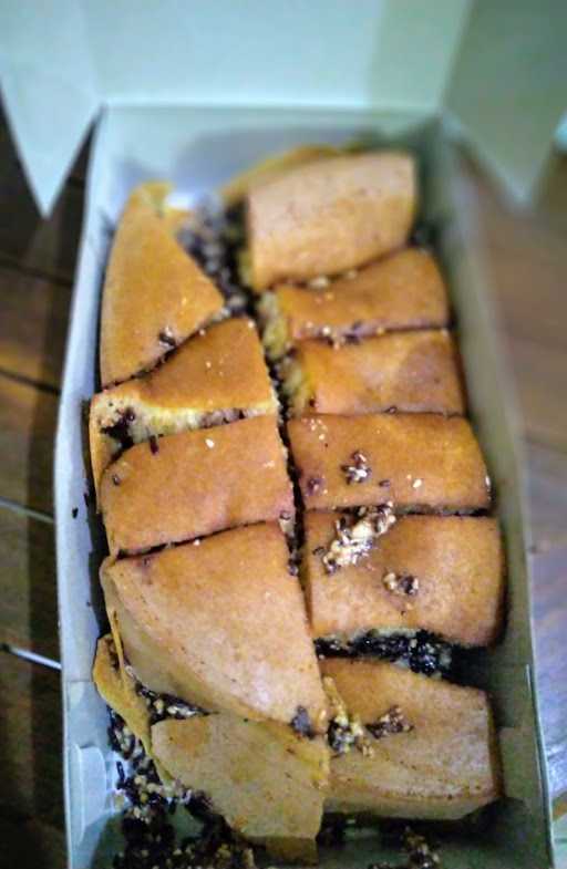 Martabak Pecenongan 78 Purwodadi 1