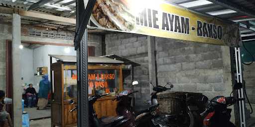 Mie Ayam & Bakso Eco Roso 8