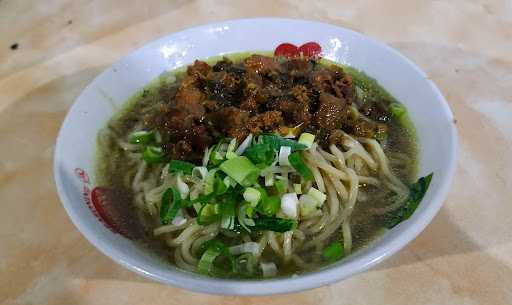 Mie Ayam & Bakso Eco Roso 5