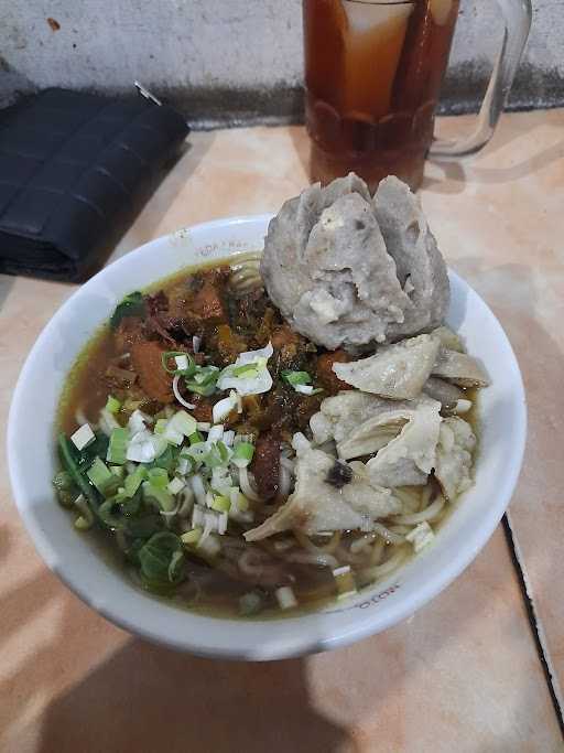 Mie Ayam & Bakso Eco Roso 3