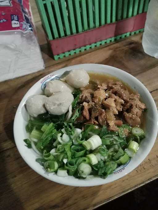 Mie Ayam & Bakso Langgeng 2