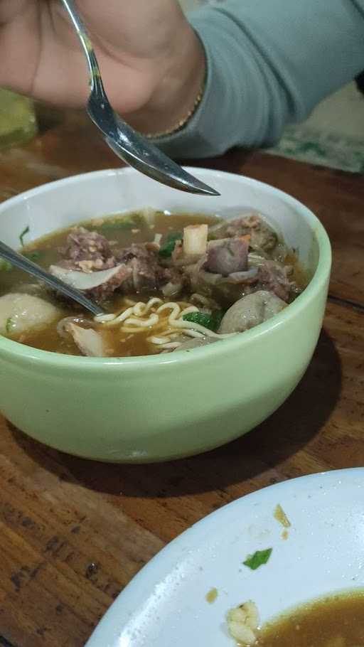 Mie Ayam & Bakso Langgeng 4