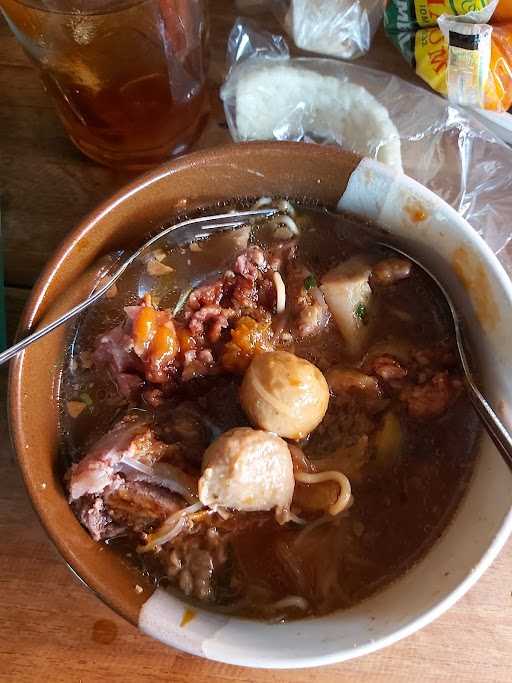 Mie Ayam & Bakso Langgeng 7