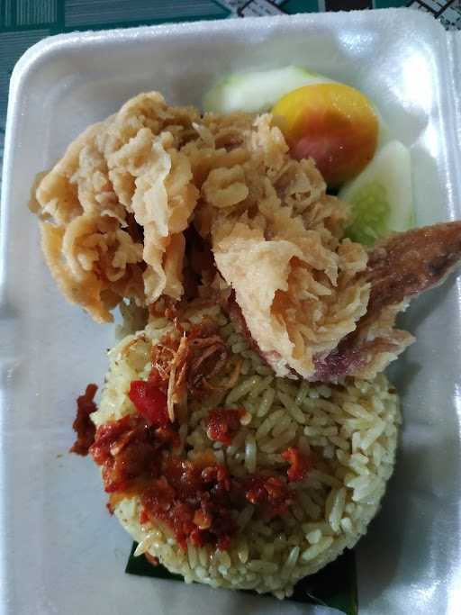 Mie Ayam & Bakso Langgeng 6