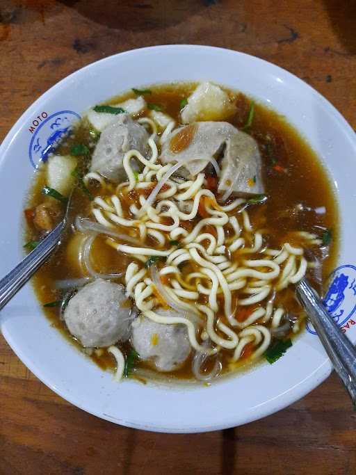 Mie Ayam Bakso Pak Ujang 10