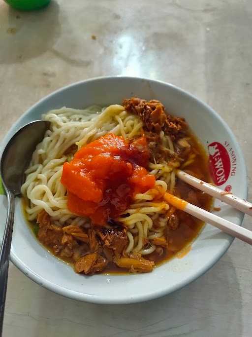 Mie Ayam Bakso Pak Ujang 5