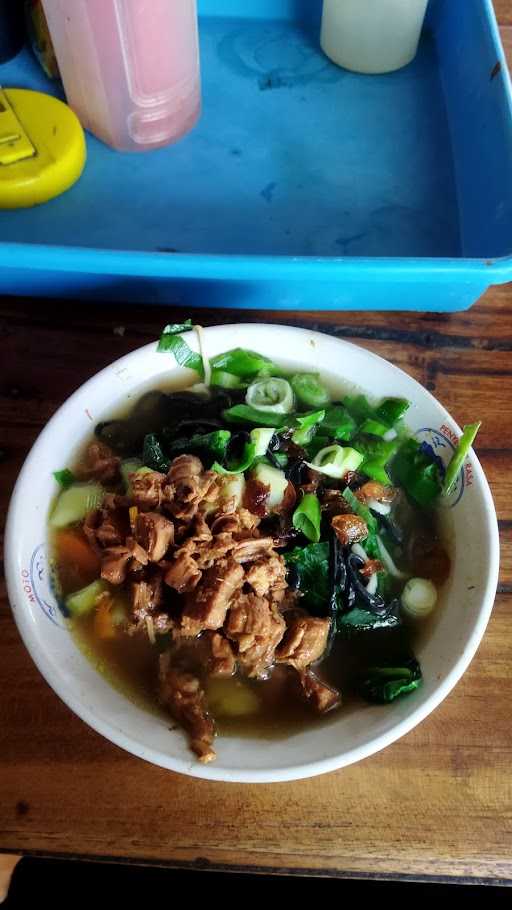 Mie Ayam Bakso Pak Ujang 6