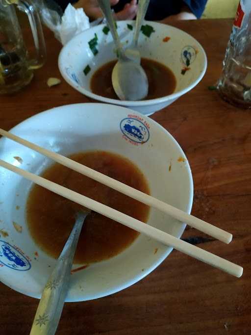 Mie Ayam Bakso Pak Ujang 4