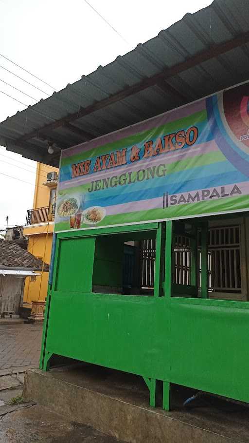 Mie Ayam & Bakso Sampala 2