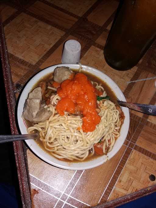 Mie Ayam Dan Bakso 58 3