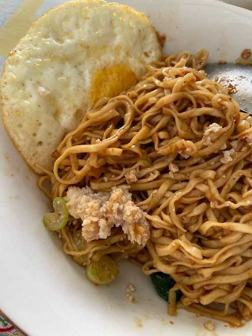 Mie Jingkrak Purwodadi 2