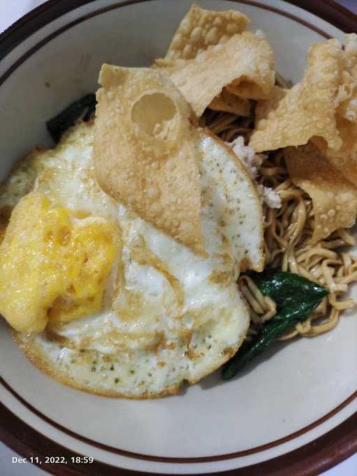 Mie Jingkrak Purwodadi 6