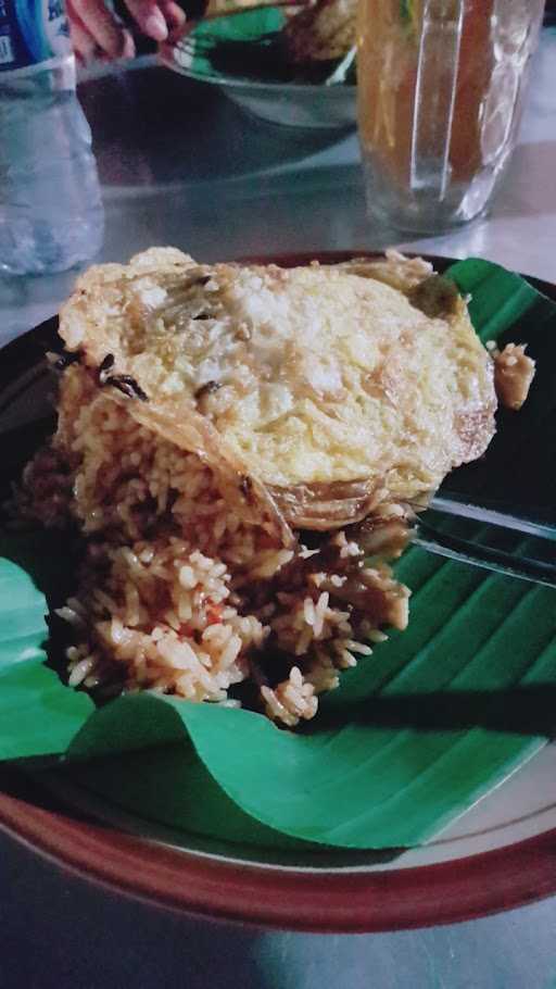 Nasi Goreng Babat Berkah Pak Naryo 2