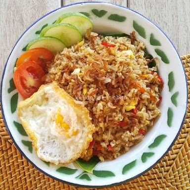 Nasi Goreng Dan Mie Pak Jono 7