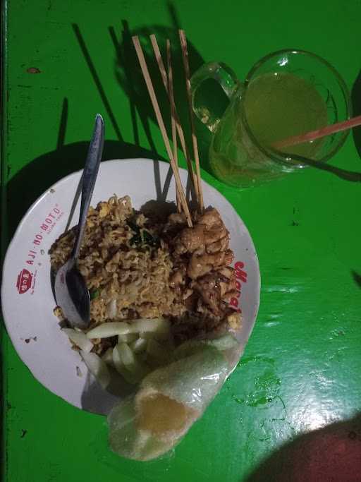 Nasi Goreng Lek Sastro 5