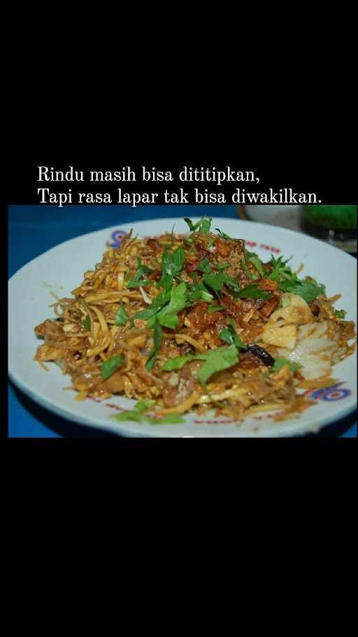 Nasi Goreng Lek Sastro 8