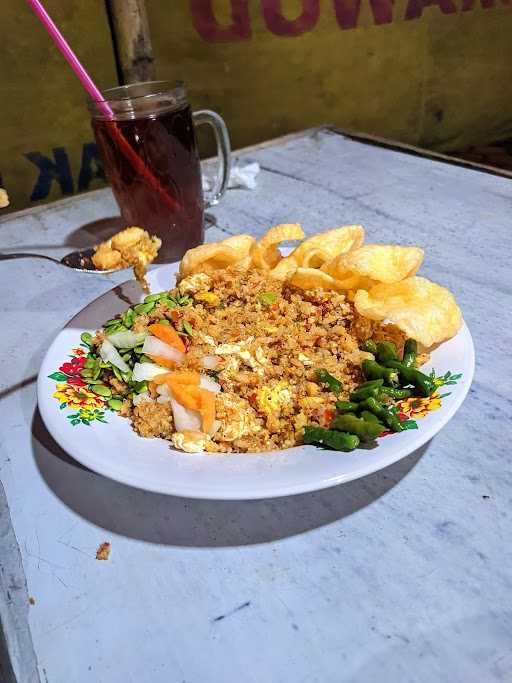 Nasi Goreng Pak Nanang 2