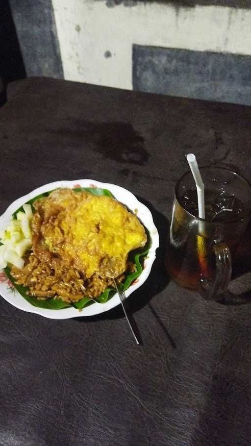 Nasi Goreng Pak Riyanto 3