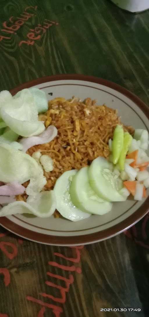 Nasi Goreng Suramadu Cak Firman 6