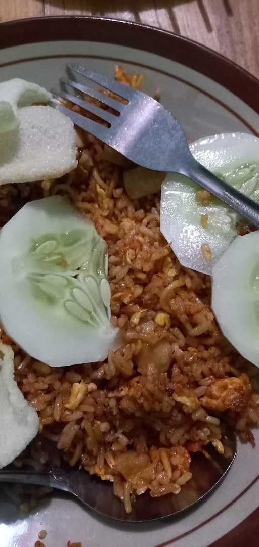 Nasi Goreng Suramadu Cak Firman 5