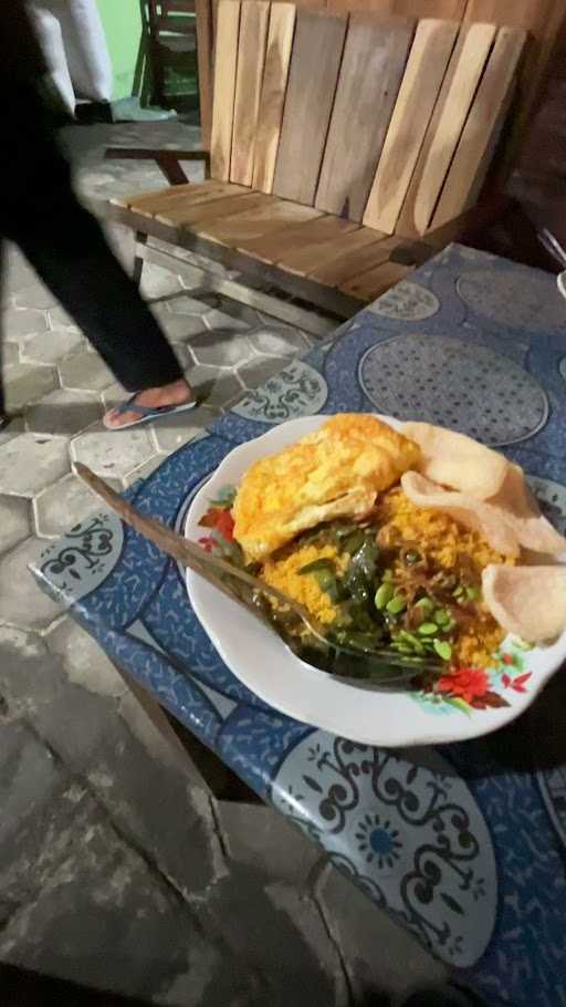 Nasi Jagung Goreng Mbah Rasmi 10