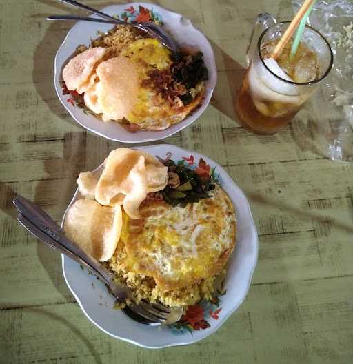 Nasi Jagung Goreng Mbah Rasmi 9