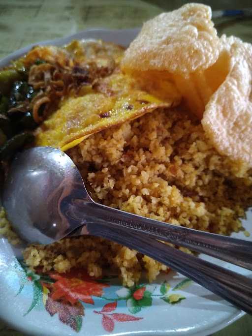 Nasi Jagung Goreng Mbah Rasmi 3