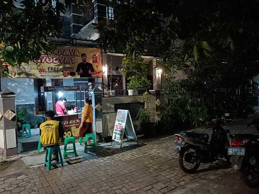 Pizza Apa Ya Ayodya Purwodadi 4