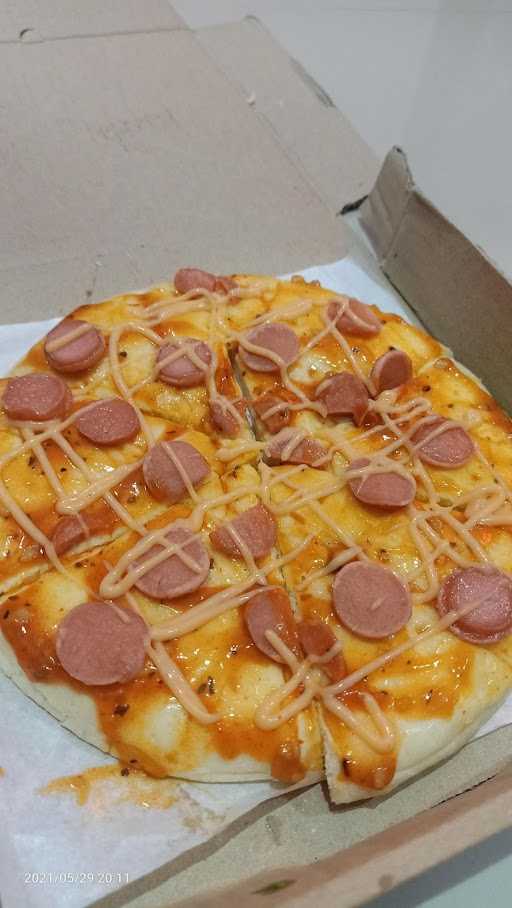 Pizza Apa Ya Ayodya Purwodadi 2