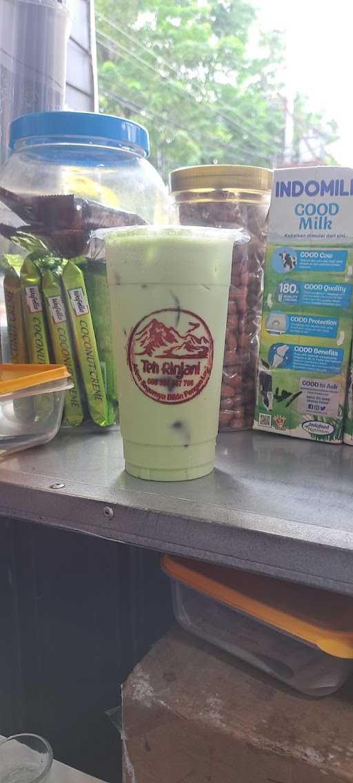 Rinjani Tea House 2