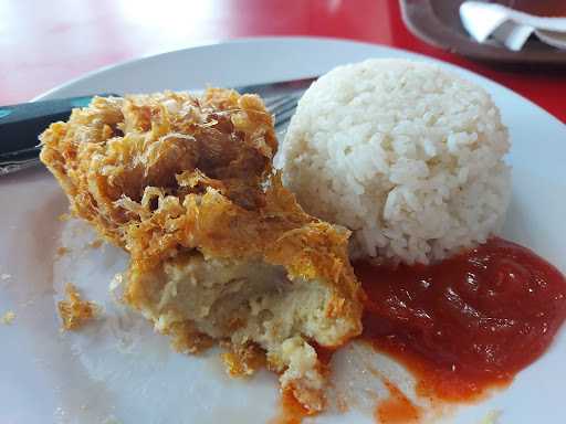 Rocket Chicken Purwodadi 3