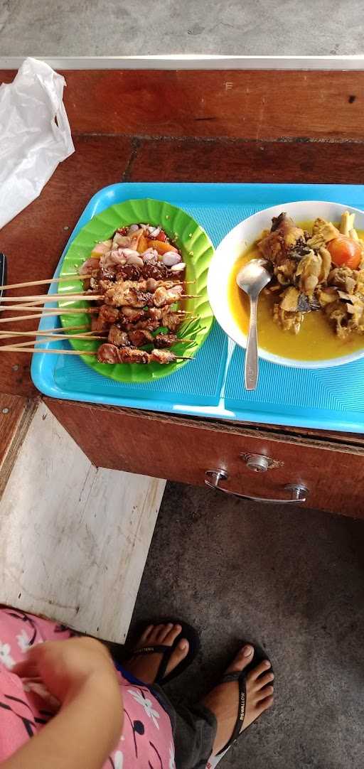 Sate Kambing Cempe Asli Tegal 2