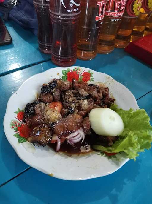 Sate Kambing Dan Sapi Ora Nyono 2