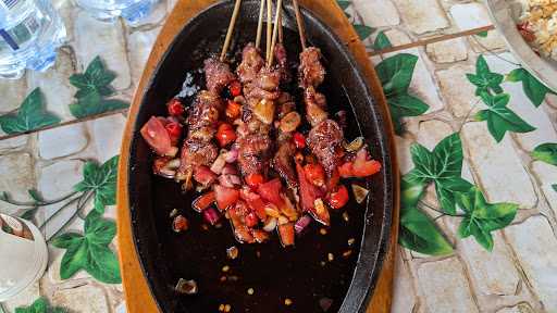 Sate Kambing Wm Dona Wedus Lemu 6