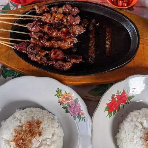 Sate Kambing Wm Dona Wedus Lemu 10