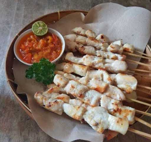 Sate Taichan Mpok Epoy 8