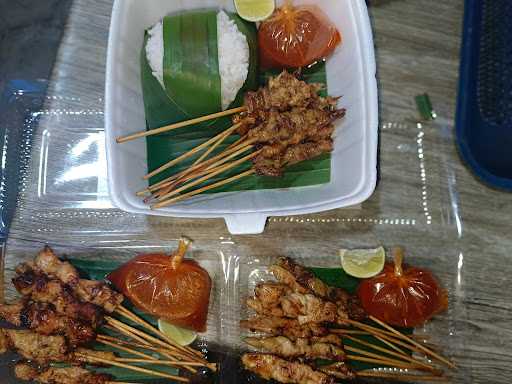 Sate Taichan Sulursari 10