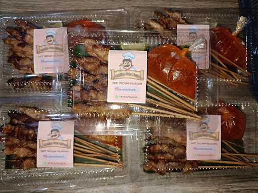 Sate Taichan Sulursari 9