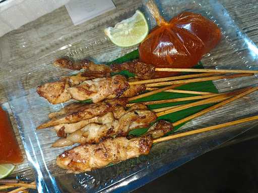 Sate Taichan Sulursari 6