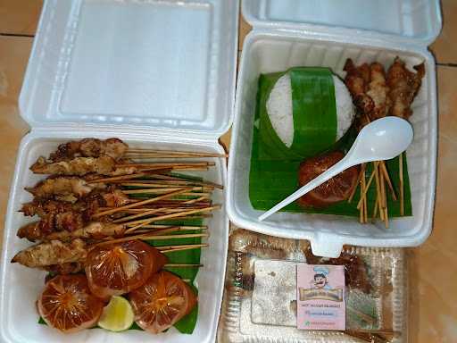 Sate Taichan Sulursari 2