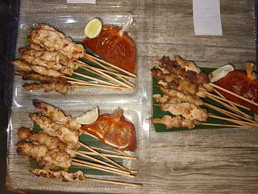 Sate Taichan Sulursari 1