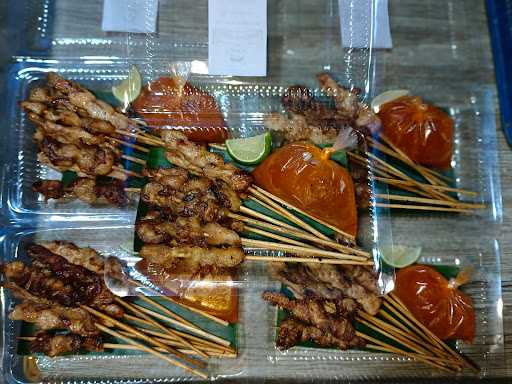 Sate Taichan Sulursari 5