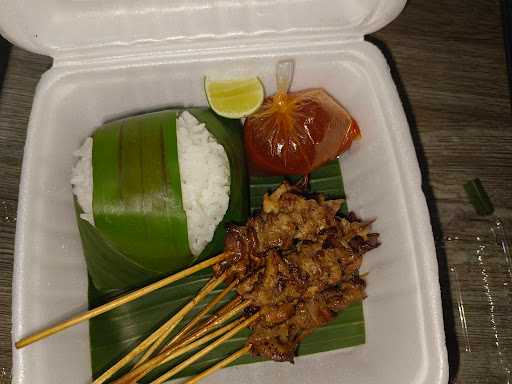 Sate Taichan Sulursari 4