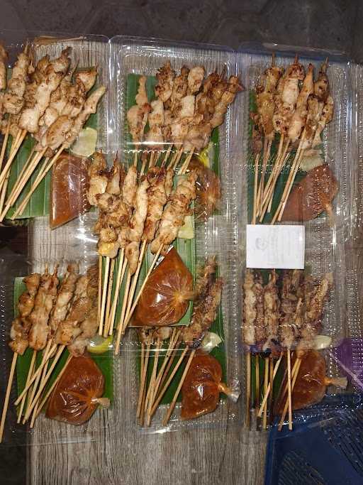 Sate Taichan Sulursari 7