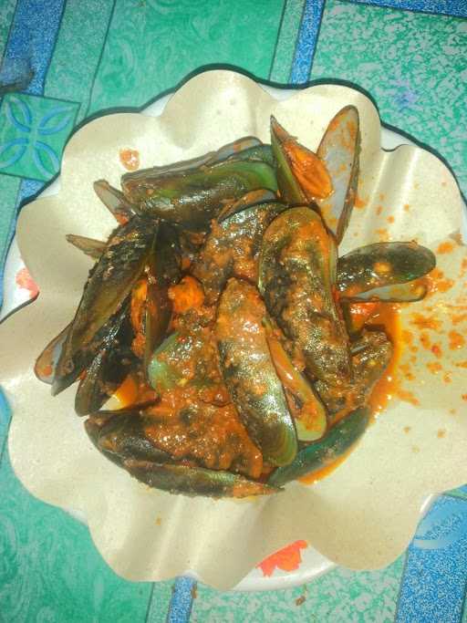 Seafood Pojok Kidul Alun Alun 3