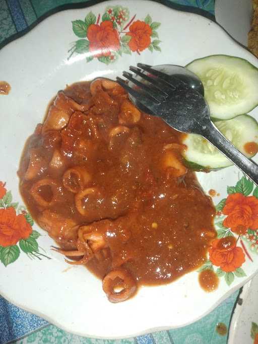 Seafood Pojok Kidul Alun Alun 5