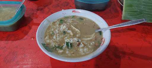 Soto Ayam Bu Kasri 1