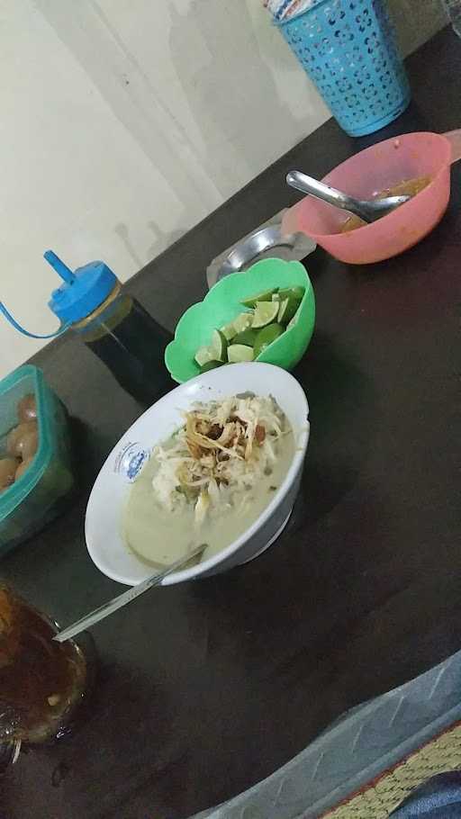 Soto Ayam Bu Kasri 4