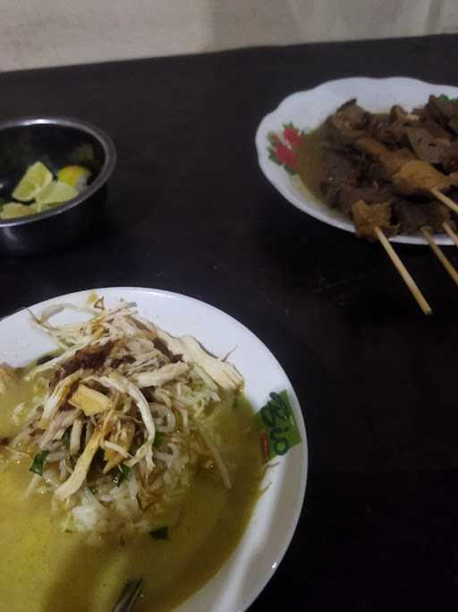 Soto Ayam Bu Kasri 9